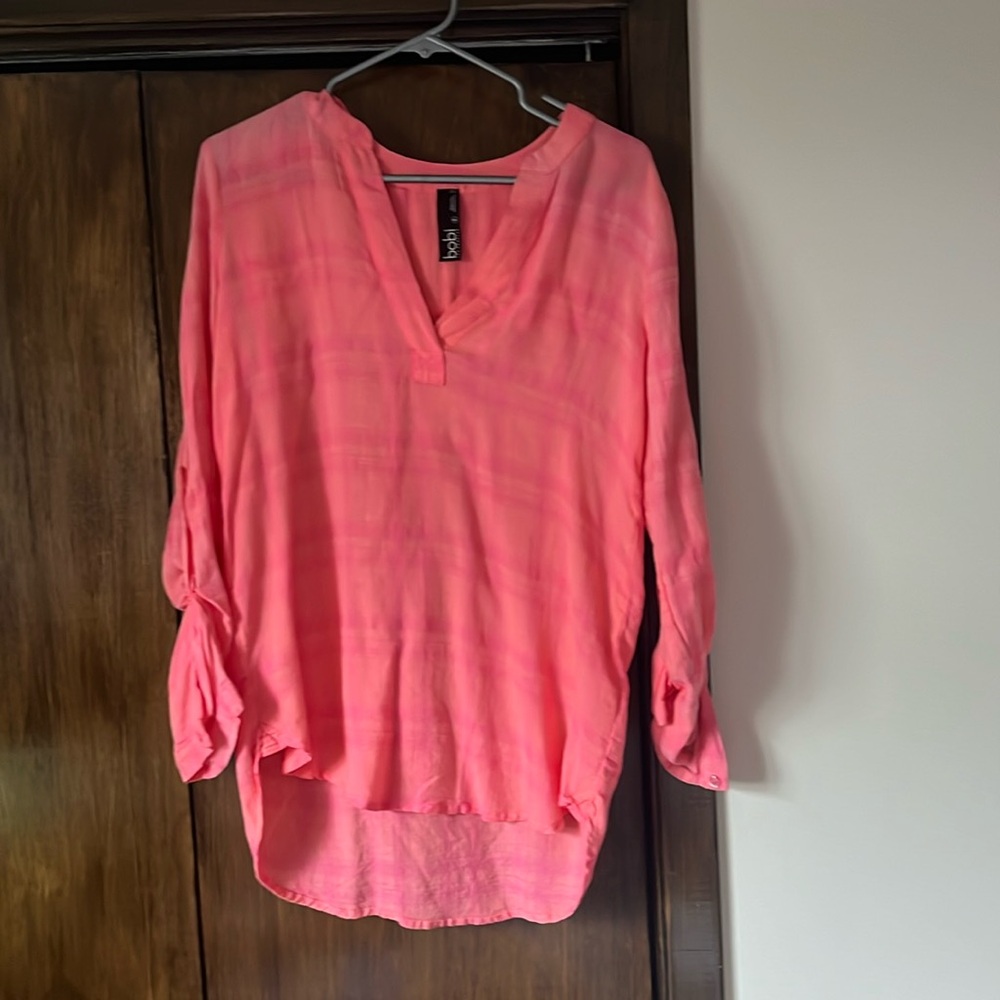 NWOT’S bobi top